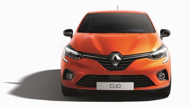 Renault Clio (2022) Specs & Price