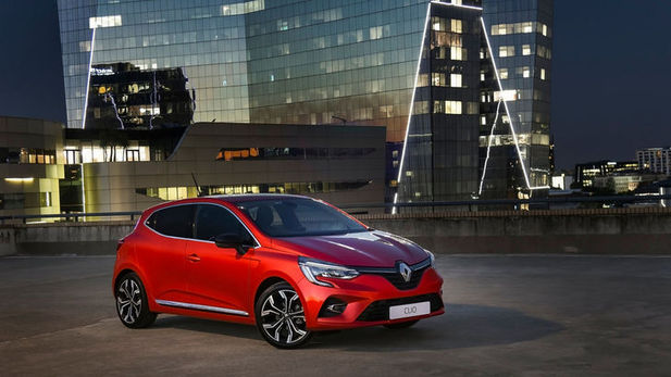 Renault Clio (2022) Launch Review