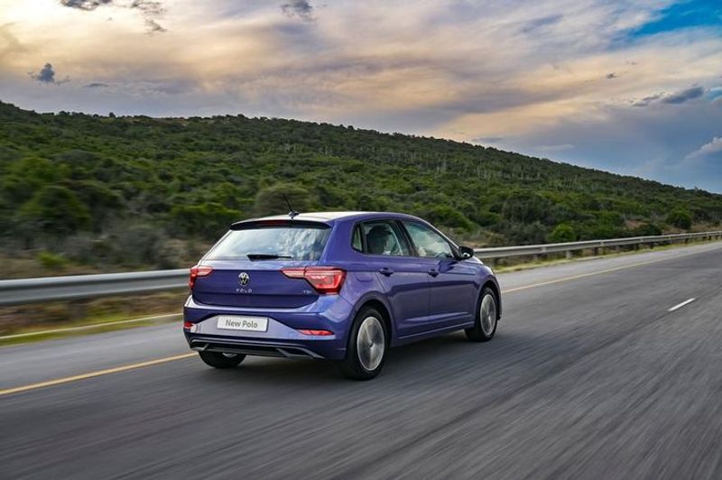 Volkswagen Polo Life