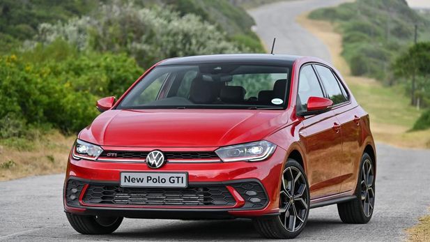 Volkswagen Polo Review 2024