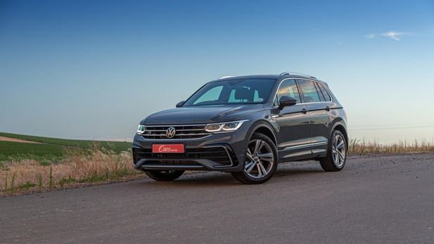 Volkswagen Tiguan: What it’s like to live with