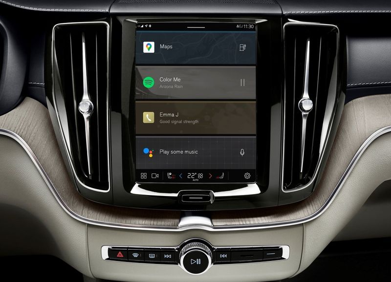 Volvo XC60 T8 Recharge