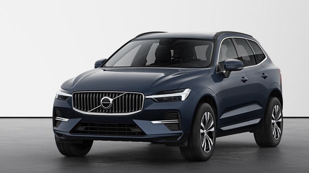 Volvo XC60 B5 Offers More Value