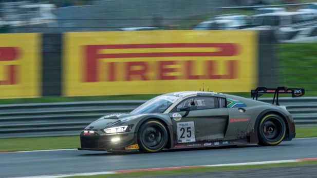 Kyalami 9 Hour – What went down at this year’s race?