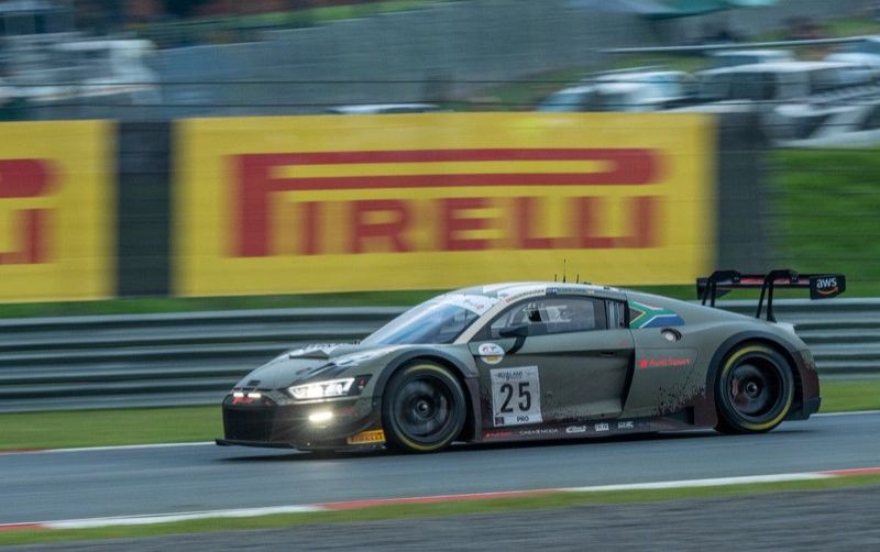 Kelvin van der Linde