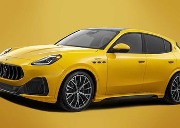 Maserati Grecale (2023) Price For SA Confirmed