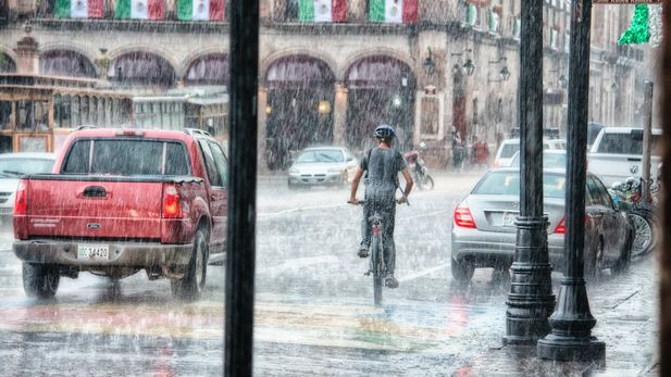 Does Car Insurance Cover Natural Disasters?