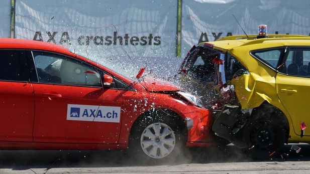 What to Do if You’ve Been in a Car Accident