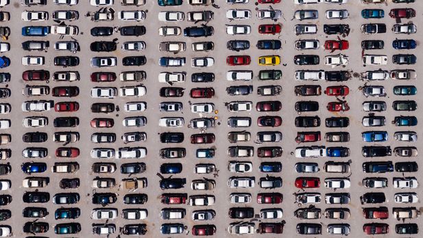South African Used Car Market Insights 2021 vs 2020