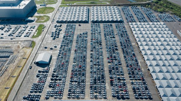How will the Russia-Ukraine War affect SA car buyers?