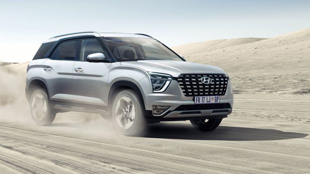 Hyundai Grand Creta (2022) Launch Review