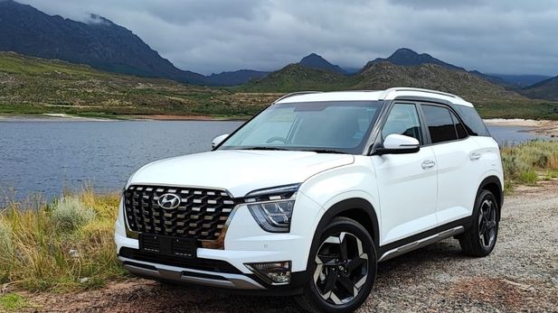 Hyundai Grand Creta (2022) Specs & Price