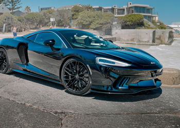 Video: Can you daily a McLaren?