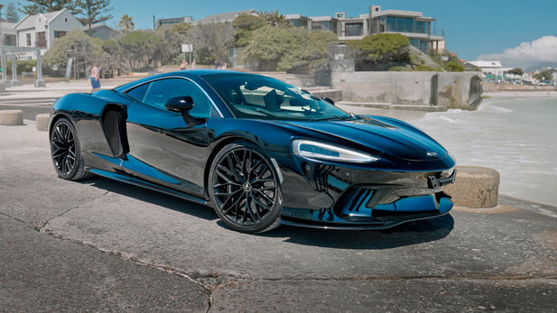 Video: Can you daily a McLaren?