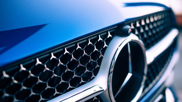 8 Cool Things: New Mercedes-Benz C-Class