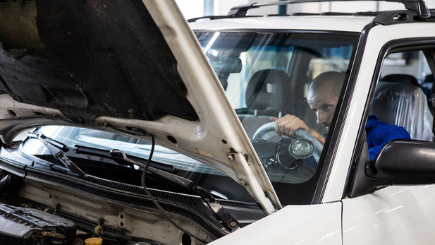 7 Ways To Extend Your Car’s Life