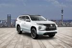 Mitsubishi Pajero Sport Aspire (2022) Specs & Price