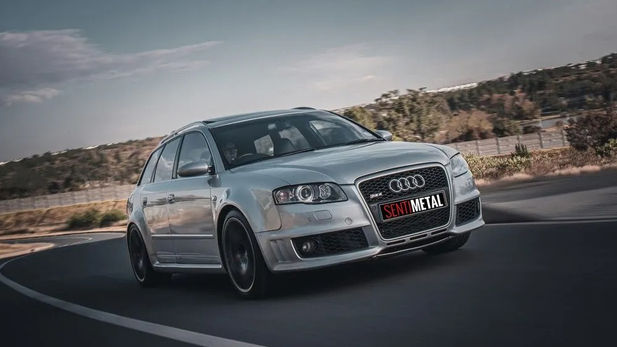 Why high-performance BEVs will never be loved like an RS4