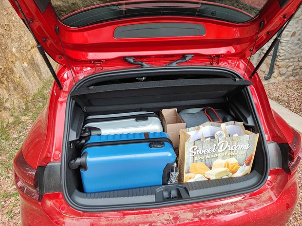Renault Clio (2022) Review