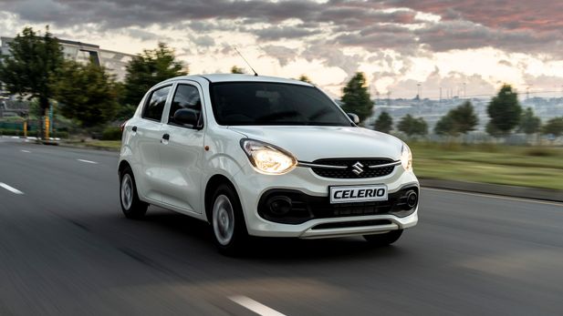 Suzuki Celerio (2022) Launch Review