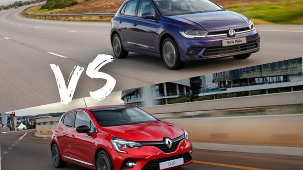 Volkswagen Polo vs Renault Clio: Which should you buy?