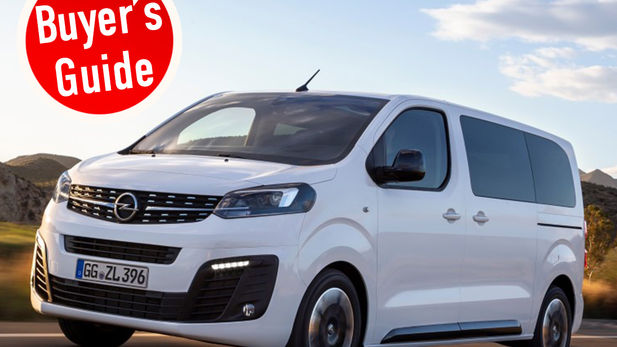 Buyer’s Guide: Multi-Seater MPVs
