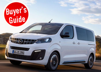 Buyer's Guide: Multi-Seater MPVs