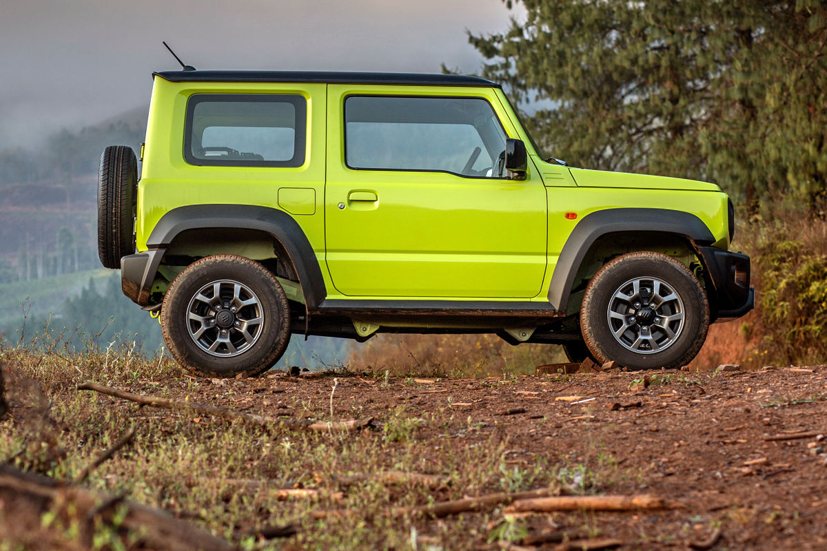 РЎСѓР·СѓРєРё РґР¶РёРї Jimny 2018