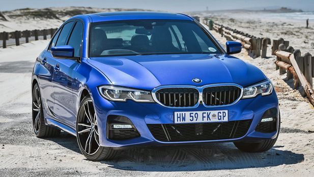 BMW Sales in South Africa: March 2022 Figures Revealed