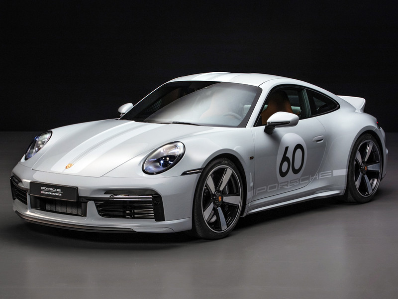 Porsche 911 for Sale (New and Used) 