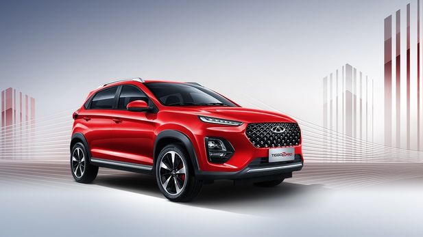 Chery Tiggo 2 Pro: Should it come to SA?