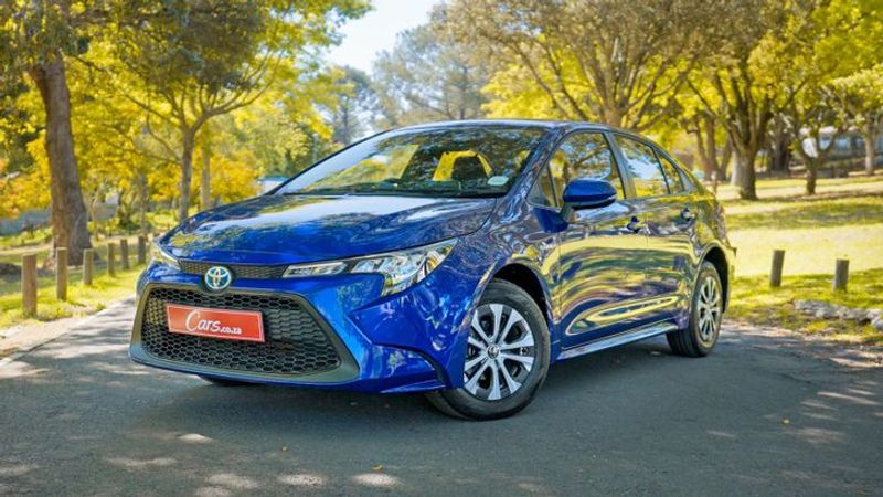 Toyota Corolla Hybrid – What it’s like to live with