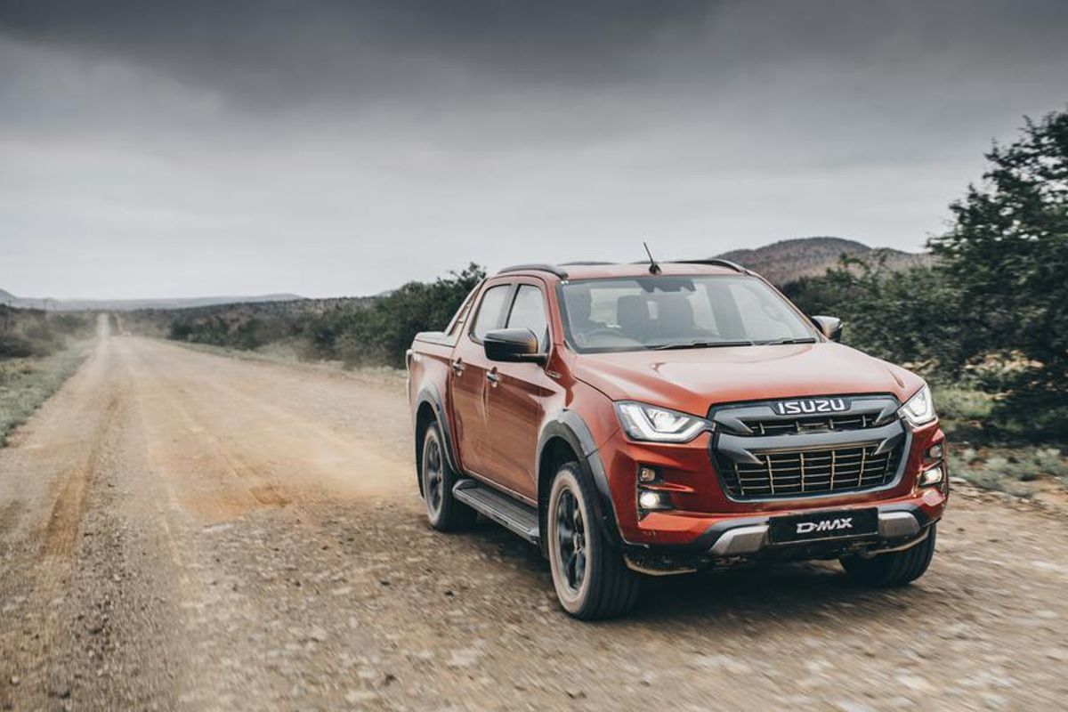 Isuzu DMax (2022) Launch Review