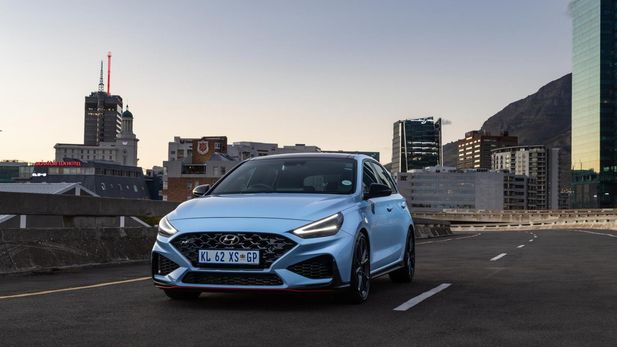 Hyundai i30 N & Kona N (2022) Launch Review
