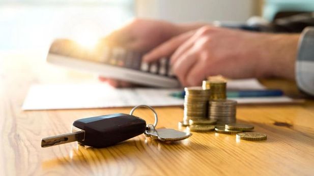 Beware of the hidden costs when buying a vehicle
