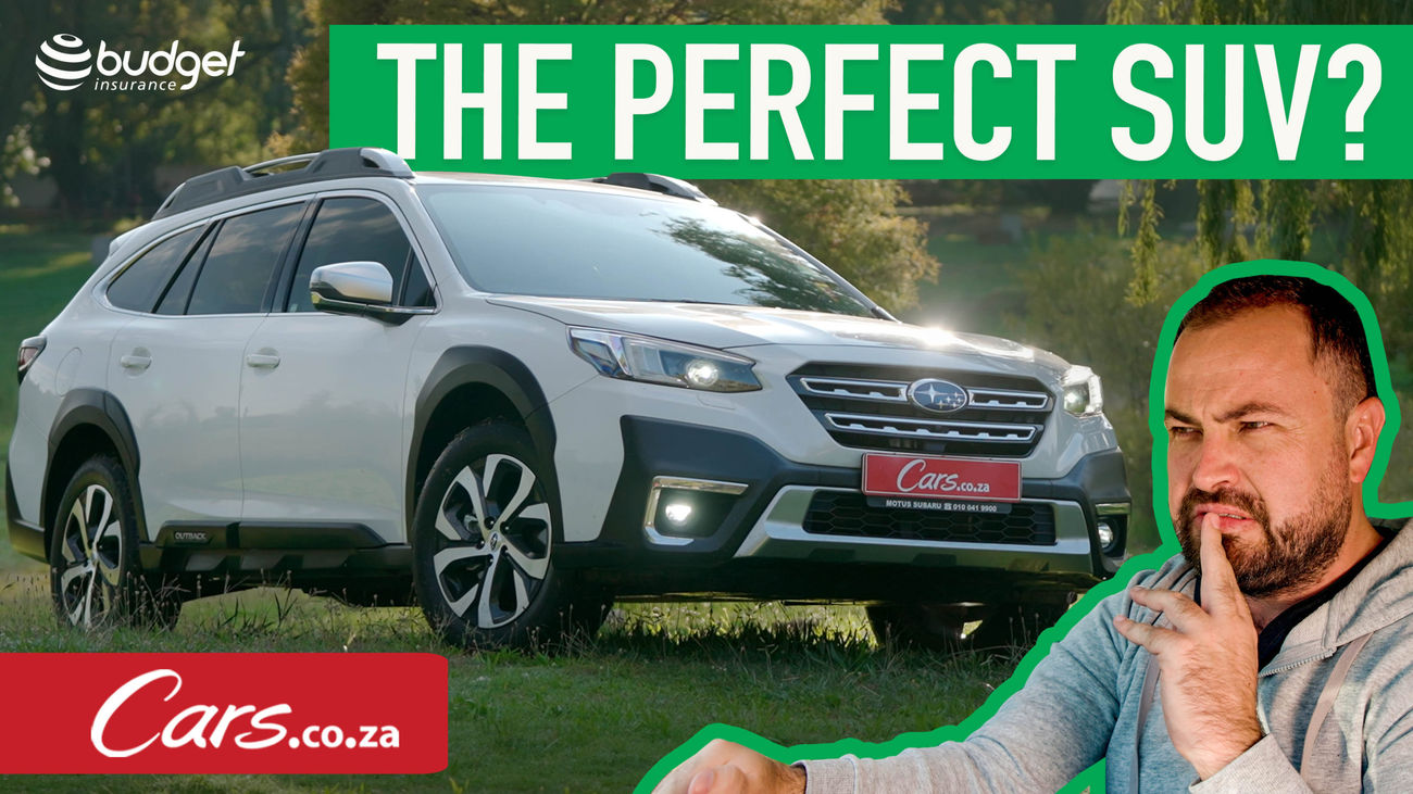 2022 Subaru Outback Review – Is this the SUV that offers everything?