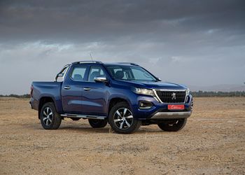 Peugeot Landtrek (2022) Review 