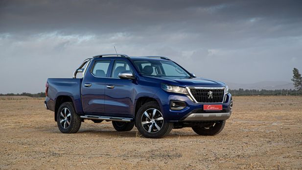 Peugeot Landtrek (2022) Review