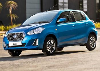 Datsun Dead Again: Production Ends in India