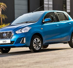 Datsun Dead Again: Production Ends in India