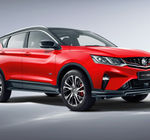 Proton dropped by SA distributor (but will Geely take over?)