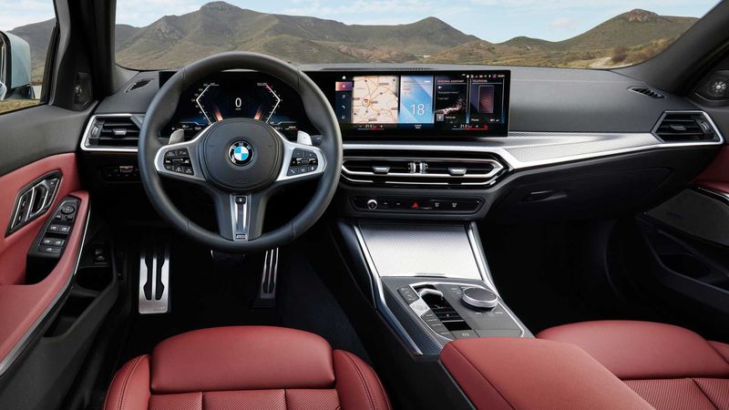 bmw m340i for sale south africa