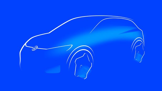Affordable Electric Volkswagens On the Cards