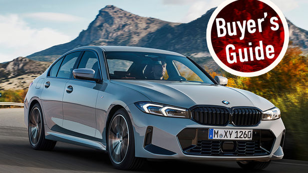 Buyer’s Guide – 2022 Sedans