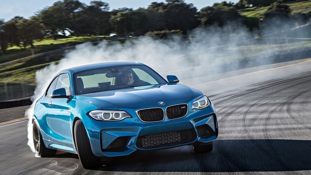 8 Used Performance Car Bargains for the Price of a BMW 2 Series