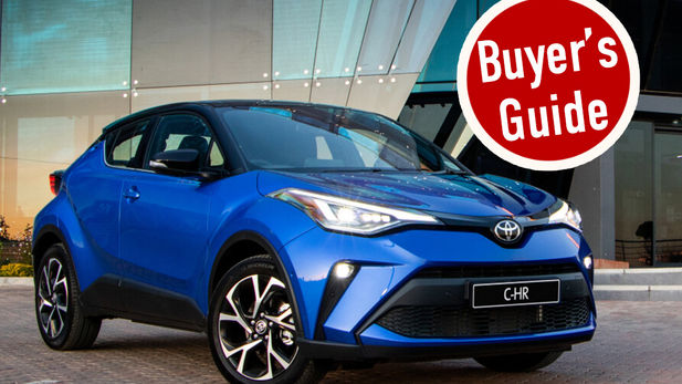 Buyer’s Guide – 2023 Crossovers