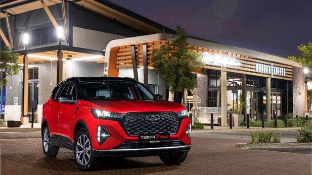 Chinese brands that have thrived since returning to SA