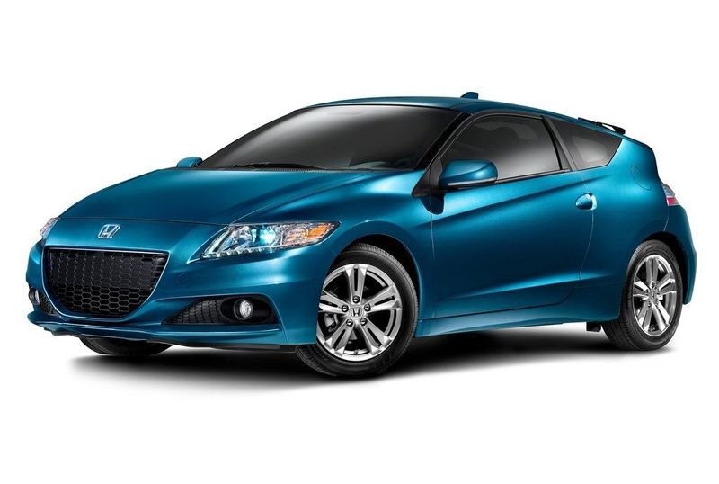 Honda CR-Z
