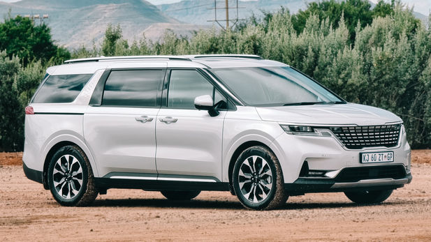 Semi-autonomous road tripping is here