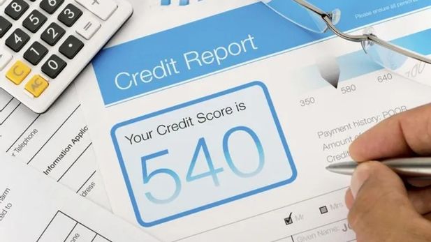 Your credit score: How to fix 3 common problems